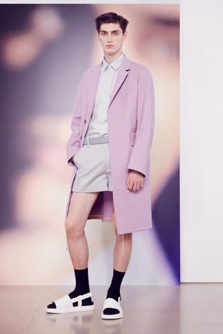 Jil Sander / - 2015